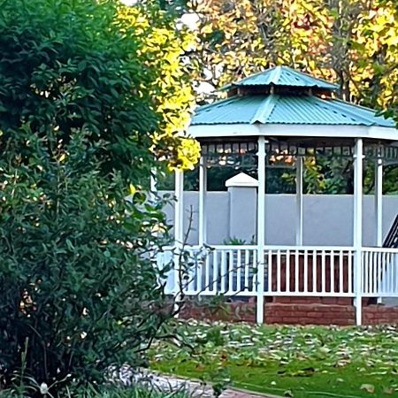 Bellevue Manor Guest House 丹地 外观 照片