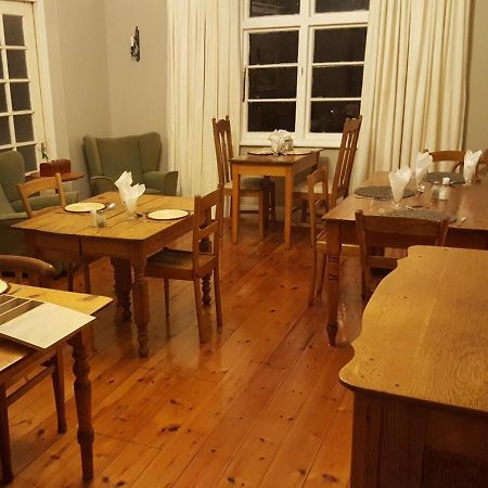 Bellevue Manor Guest House 丹地 外观 照片