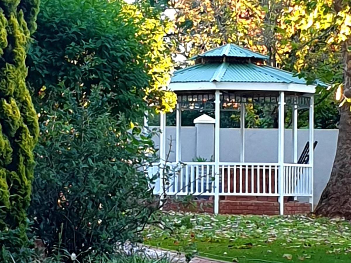 Bellevue Manor Guest House 丹地 外观 照片