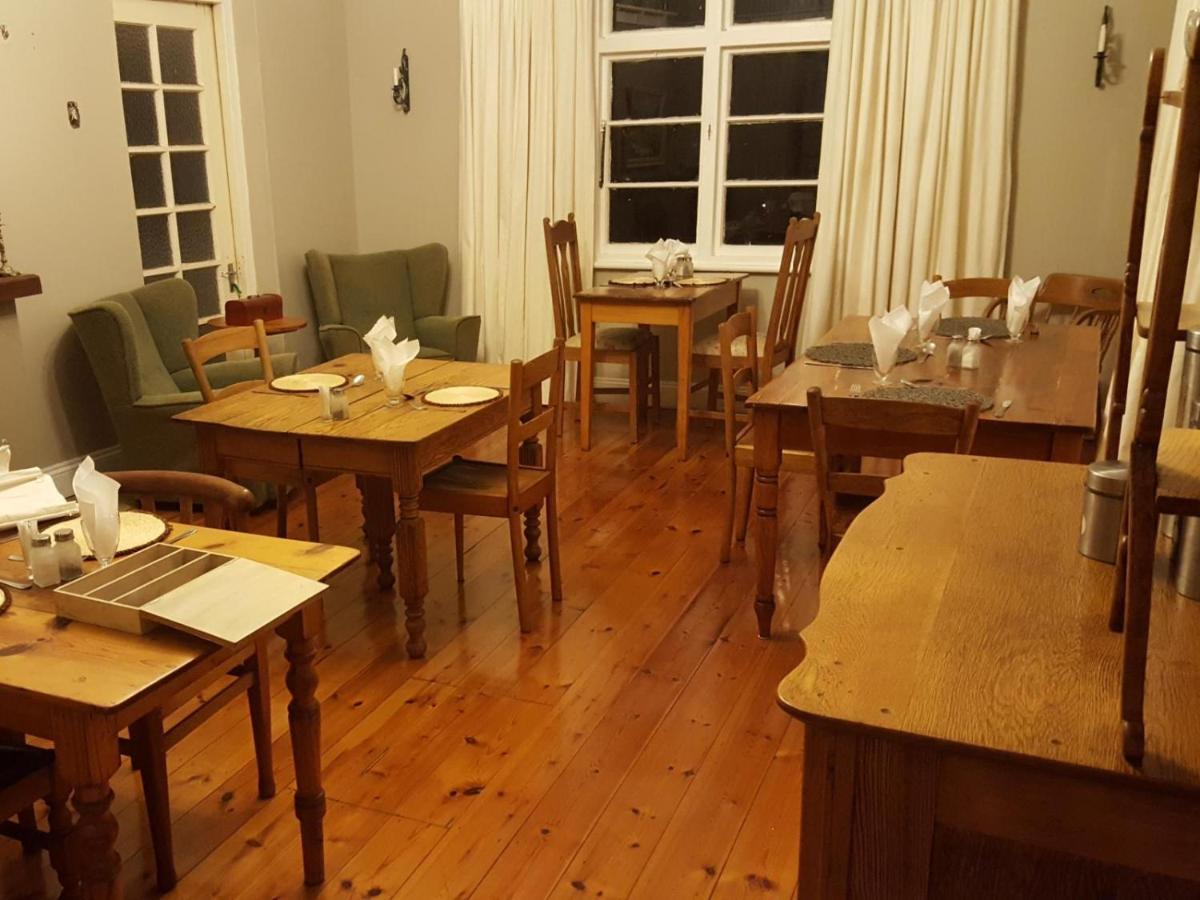 Bellevue Manor Guest House 丹地 外观 照片