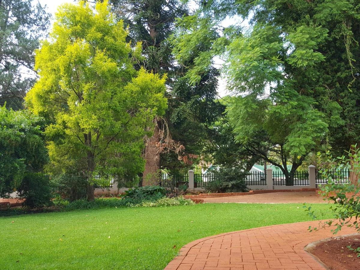 Bellevue Manor Guest House 丹地 外观 照片