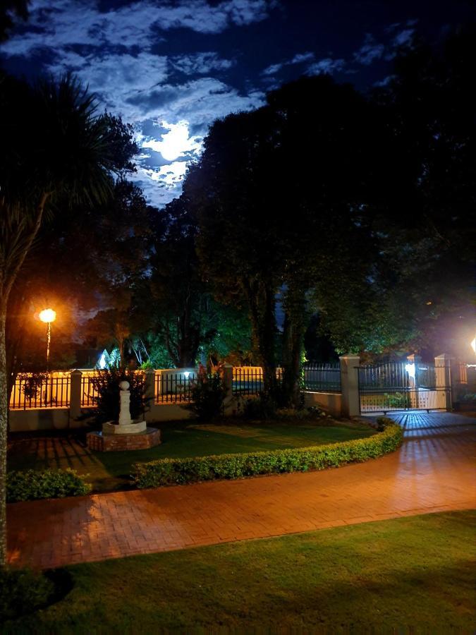 Bellevue Manor Guest House 丹地 外观 照片