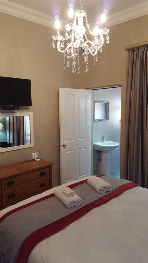 Bellevue Manor Guest House 丹地 外观 照片
