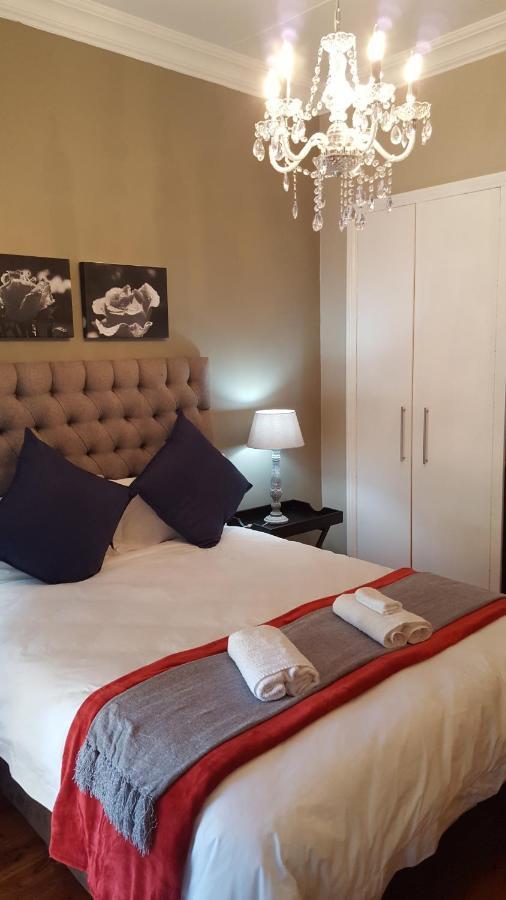 Bellevue Manor Guest House 丹地 外观 照片