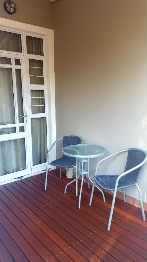 Bellevue Manor Guest House 丹地 外观 照片