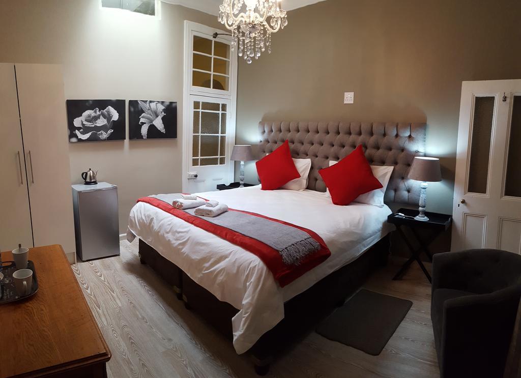 Bellevue Manor Guest House 丹地 外观 照片