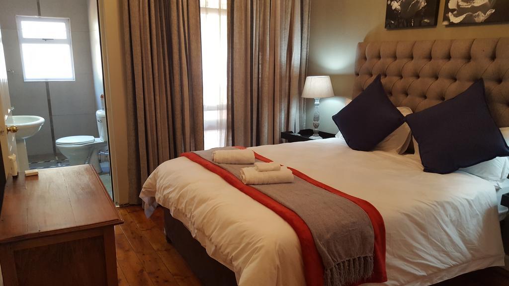 Bellevue Manor Guest House 丹地 外观 照片