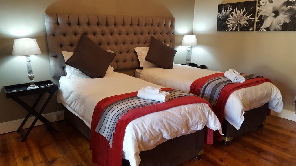 Bellevue Manor Guest House 丹地 外观 照片